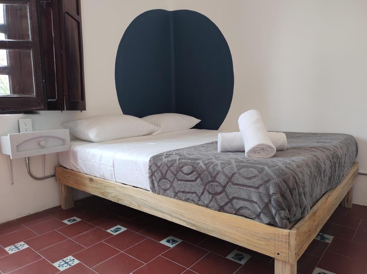 Coliving Chingon Hostel Guadalajara Exterior photo