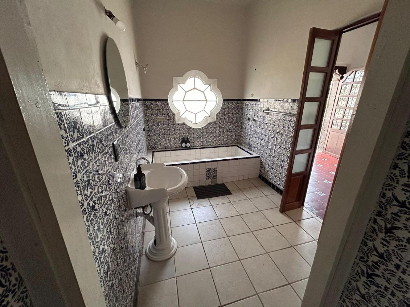 Coliving Chingon Hostel Guadalajara Exterior photo